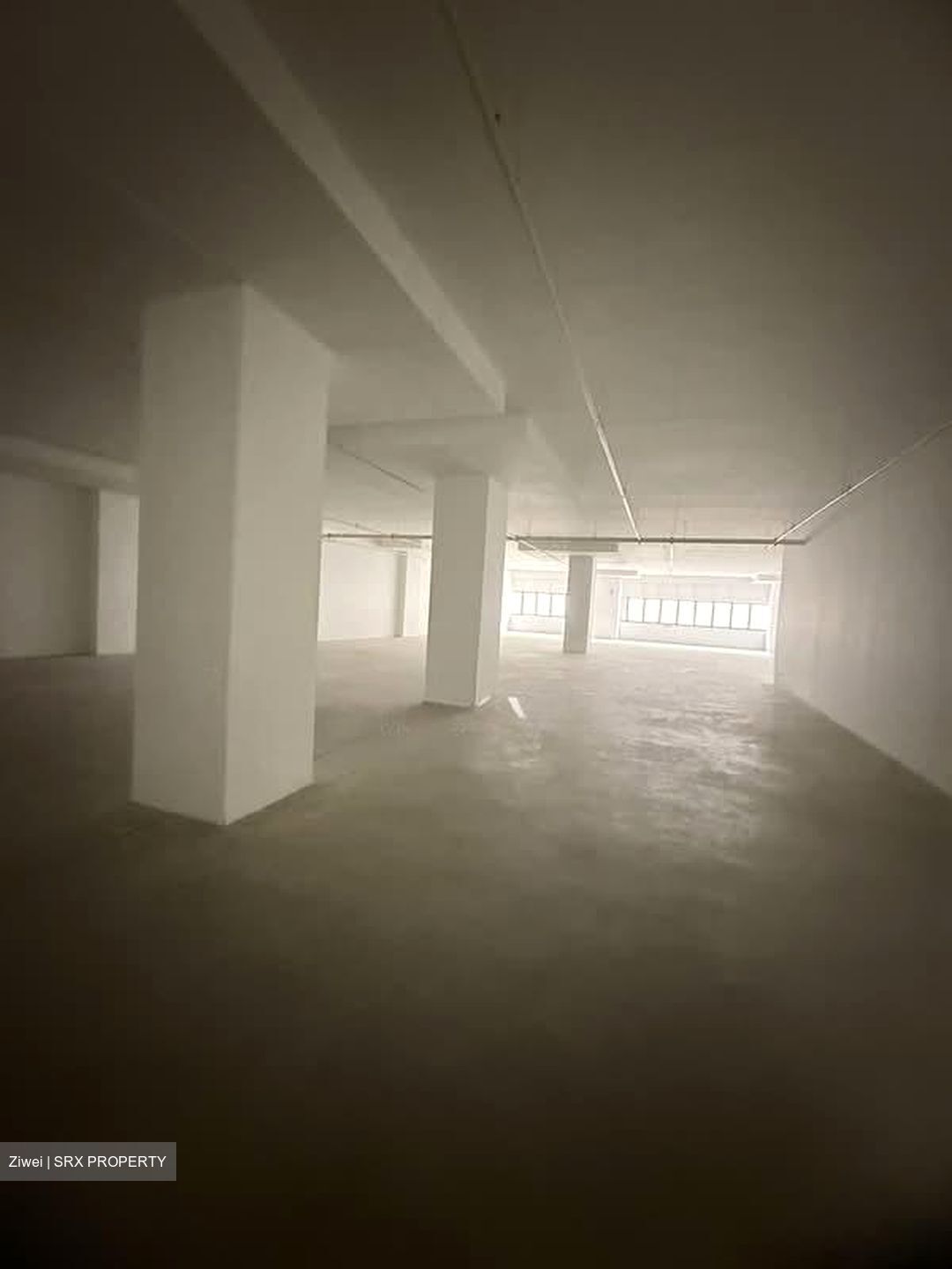 Techplace II (D20), Factory #537645041